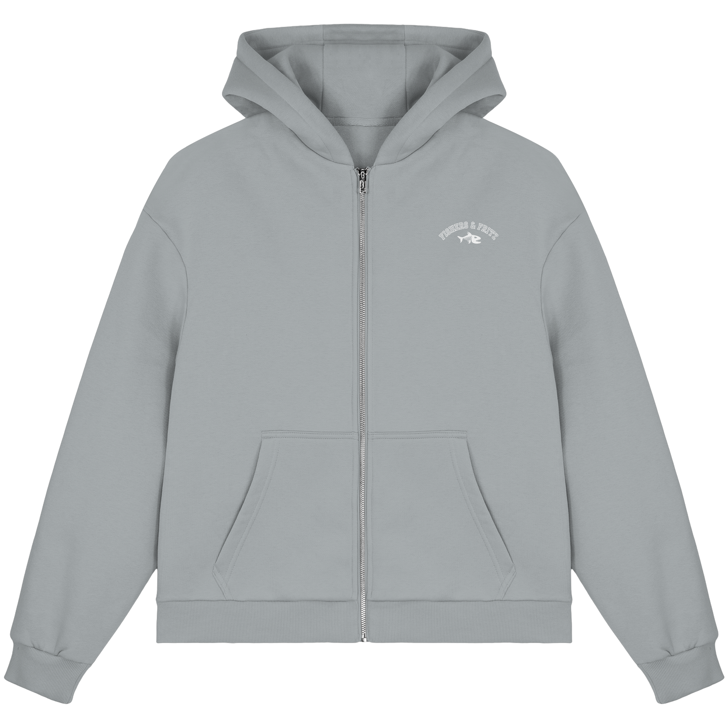 ZIPPER HORIZON F&F (weitere Farben)